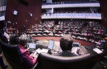 Reforma electoral: Se aprueba el ‘plan B' en el Senado ¿Qué significa?