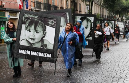 (Crónica) ABC fue una tragedia pero no un accidente: padres de familia