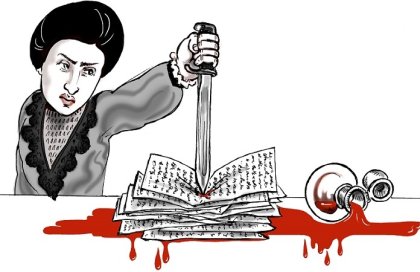 Nuevos desafíos en el mundo actual: Rosa Luxemburg contra el capitalismo y los dogmas