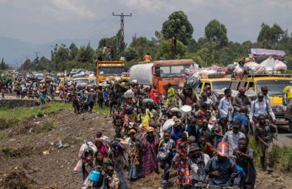 Tragedia en el Congo: La Masacre Silenciada y la Guerra del Coltán