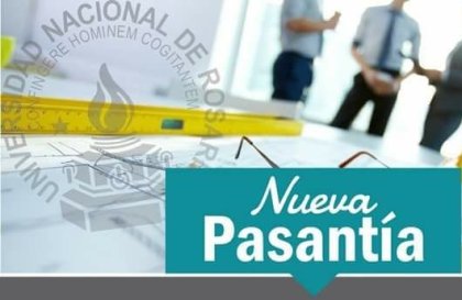 Cargill lanza pasantías en la UNR en el marco del paro nacional aceitero por despidos