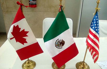 Nada que celebrar con la ratificación en México del T-MEC con EE.UU. y Canadá