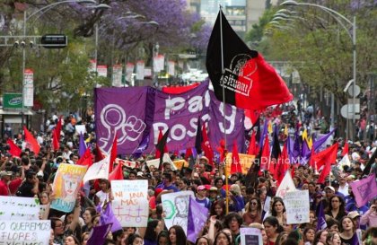 Necesitamos un gran partido de trabajadores revolucionario, antiimperialista y socialista en México