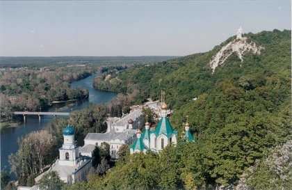 Donbas: una región atravesada por memorables acontecimientos históricos