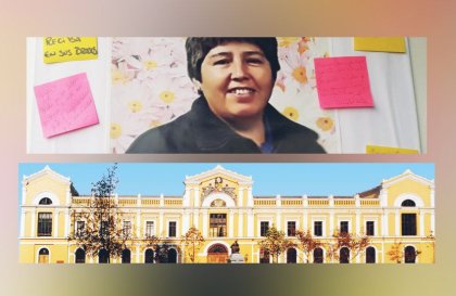 Impunidad en la U. de Chile por muerte de Margarita Ancacoy: "Ella estaba a las 5:30 de la madrugada porque la Universidad se lo exigía, son responsables también"