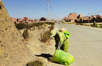 TREBOL y los abusos contra las trabajadoras