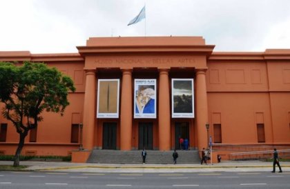 Otro ataque de Cambiemos a la cultura: cobrarán entrada a los museos nacionales