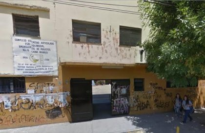 El profesorado N° 112 de San Miguel discrimina a recursantes