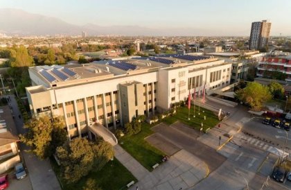 Nuevo Hospital Barros Luco ¿otro elefante blanco?