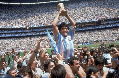 Mundial ´86: a 30 años de la mayor hazaña del fútbol argentino