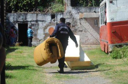 Tucumán: inician peritaje en la Brigada Norte