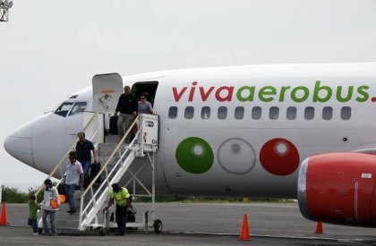 Renuncia CEO de Viva Aerobus, ¿secuelas del paro?