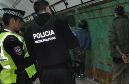 CABA: la Policía podrá pedir DNI para identificación sin motivos de sospecha