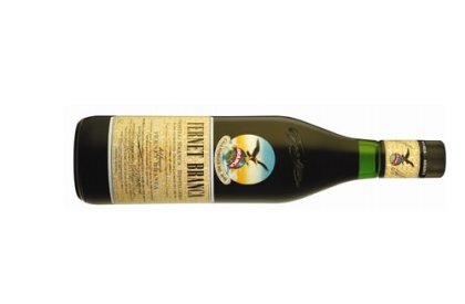 Fernet: primer round y Branca quedó al borde del nocaut