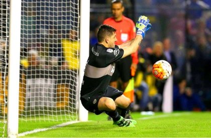 Boca, a semifinales por penales: análisis exclusivo de hinchas