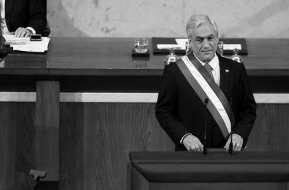 Cuenta Pública: La doble cara de Piñera frente a la pandemia del desempleo en Chile