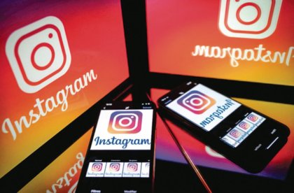 Instagram impacta de manera negativa a la juventud