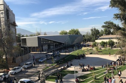 Campus JGM: Asamblea biestamental resuelve levantar comisión de limpieza