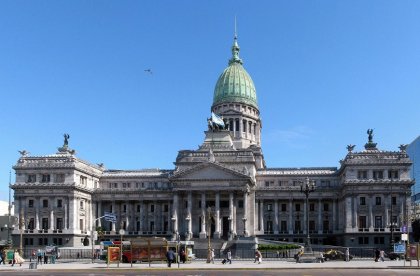 Prorrogan las sesiones ordinarias hasta el 31 de diciembre