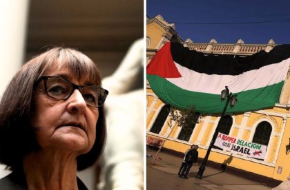 La lucha por mejores condiciones educativas y la ruptura con instituciones israelíes tienen un enemigo común: el autoritarismo universitario y la educación de mercado 