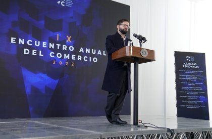 Boric aconseja al rechazo: "no cometan el mismo error que cometimos desde nuestro sector cuando tuvimos el plebiscito de entrada”