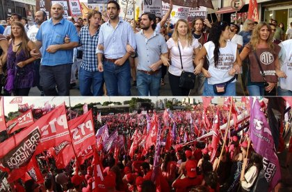 Vamos por miles de aportes a la campaña del PTS-Frente de Izquierda