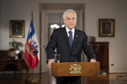 Piñera anuncia migajas mientras empresarios continúan acumulando millonarias ganancias