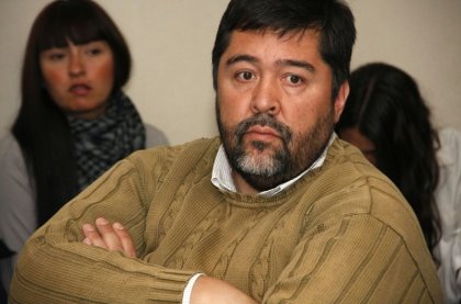 Mauricio Guzmán: titiritero del fraude contra Cooperativa La Terre y candidato del Frente de Todos