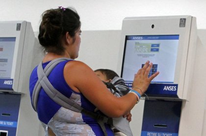 Brutal: la Anses recorta las asignaciones familiares para los chicos de la Patagonia 