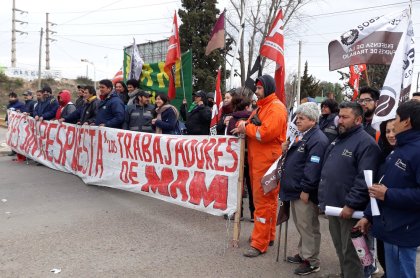 Paro Nacional: el sindicalismo combativo neuquino anunció cortes y movilizaciones