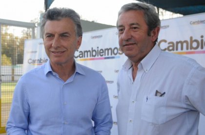 Interna en Cambiemos: ahora Cobos habla de una posible candidatura de Vidal 