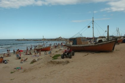 ¿Cómo se vive la pandemia en Punta del Diablo?