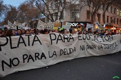 Deserción y emergencia en la UNCuyo: una propuesta para unirnos y organizarnos