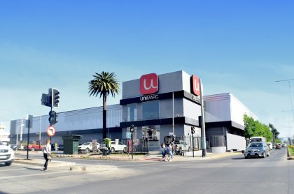 Saqueo empresarial: Unimarc de Álvaro Saieh despide a trabajadores en situación de riesgo frente al covid en Rancagua