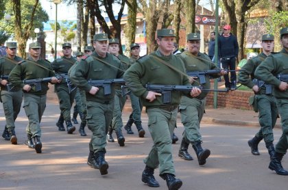 Un gendarme asesinó a su vecino de 18 años en Avellaneda