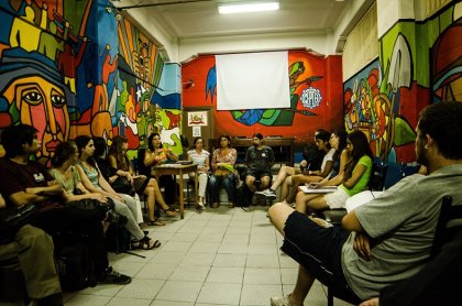 Aún no hay verdad para el dirigente sindical: Justicia aprueba tesis de la “bala loca” y condena a menor de edad