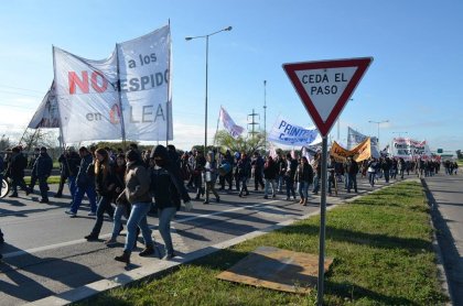 Milei, la apuesta liberal y la tradición combativa de la clase trabajadora 