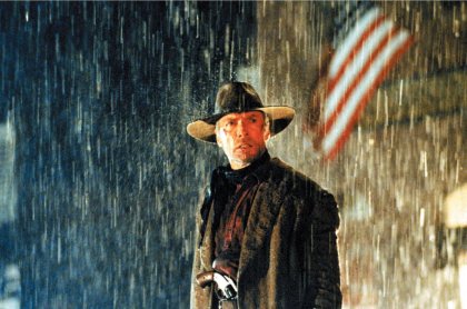 A 30 años de Los Imperdonables: La ideología "libertaria" de Clint Eastwood y la desmitificación del western