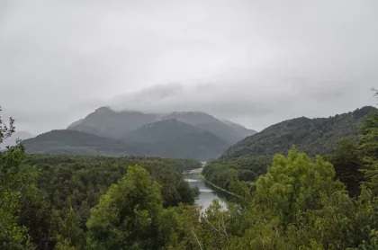 Chubut: pronunciamientos en apoyo a la lof Pailako Futalaufken Mew