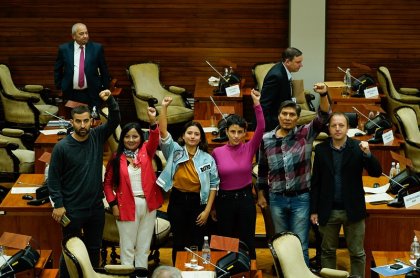 Jujuy: el FITU dice “no a la reforma constitucional de Morales” y exige paro provincial