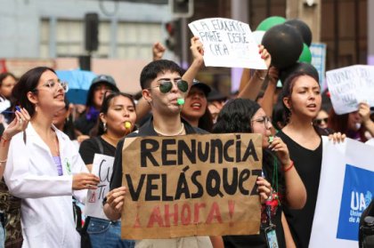 Postales de inicio de año. ¿Hacia dónde vamos? 