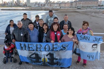 Sin novedades, Macri estará presente en homenaje al #ARASanJuan a un año de su desaparición