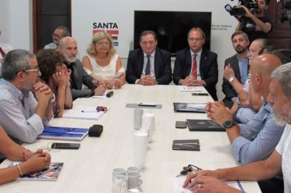 Santa Fe: docentes mantienen el paro ante una nueva oferta del gobierno