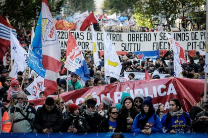 Ante la “Carta abierta a las izquierdas”