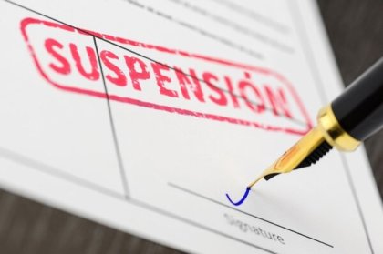  ¿1 de abril y ahora qué? Comienza la incertidumbre para miles de familias debido suspensiones