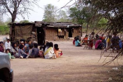 Salta: falleció un adolescente wichí deshidratado y abandonado