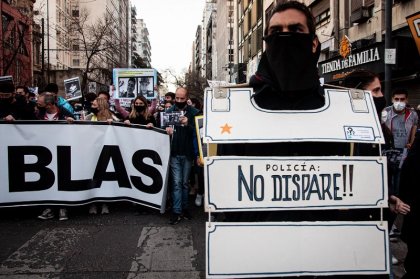 Cuando los silencios hablan en Córdoba