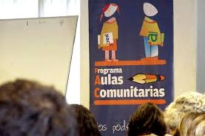 El CES elimina programa de aulas comunitarias