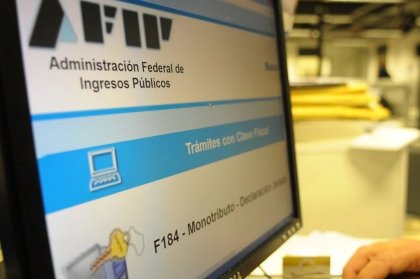 La AFIP reclamaría devolución de la ATP a 2500 empresas que incumplieron