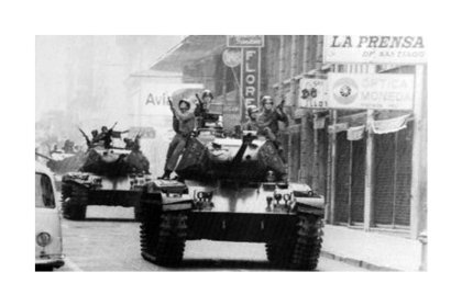 El Tanquetazo: la sublevación militar que anticipó el derrocamiento de Salvador Allende